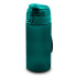 Butelka sportowa z Tritanu 500 ml Air Gifts | Leila Zielony V1408-06 (2) thumbnail