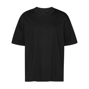 T-Shirt Oversize Bawełna Organiczna