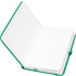 Notes A6 z czystymi stronami LUBECK Zielony 198409 (2) thumbnail