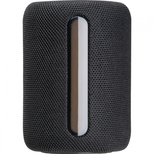 Głośnik bluetooth podświetlany LED GRETA Czarny 3524403 (2)