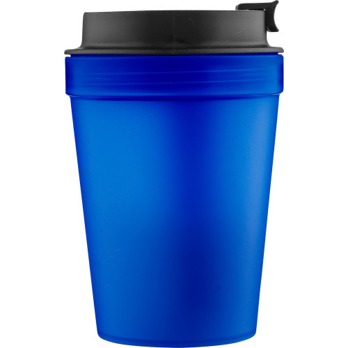 Kubek podróżny 350 ml Granatowy VB287-04 (13)