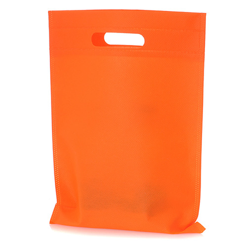 Torba non-woven, mała 80g / Minibag Biały IP31102800 (5)