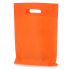 Torba non-woven, mała 80g / Minibag Biały IP31102800 (5) thumbnail