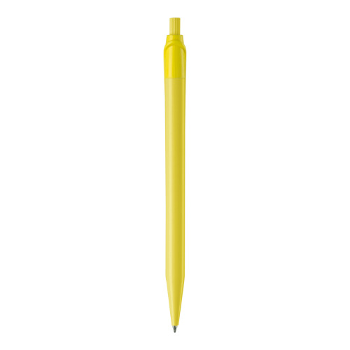 Długopis Cosmo żółty LT87612-N0041 (4)