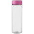H2O Active® Vibe 850 ml screw cap water bottle Przezroczysty 21043008 (3) thumbnail