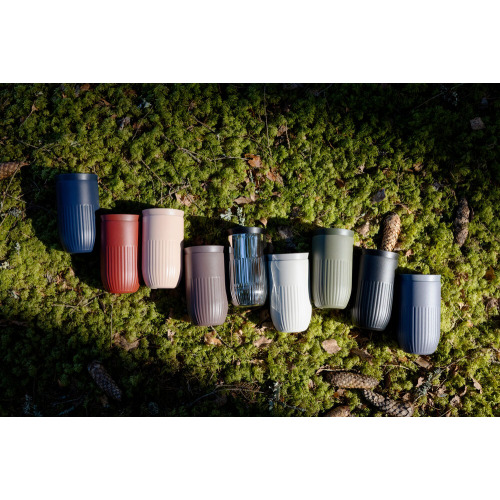 TOVA KUBEK DO SAMOCHODU, BRĄZOWY Brązowy 5018648- (4)