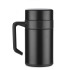 Kubek termiczny BOSSKI 400 ml Czarny 16028-02 (4) thumbnail