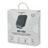 4026 - Bezprzewodowy powerbank Xoopar Ine Oda kompatybilny z MagSafe 5000 mAh Czarny LT41416-N0002 (3) thumbnail