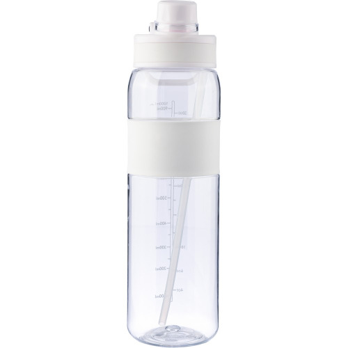 Butelka sportowa 900 ml Biały VA580-02 