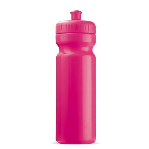 Bidon Sportowy Classic 750ml Różowy LT98797-N0076 