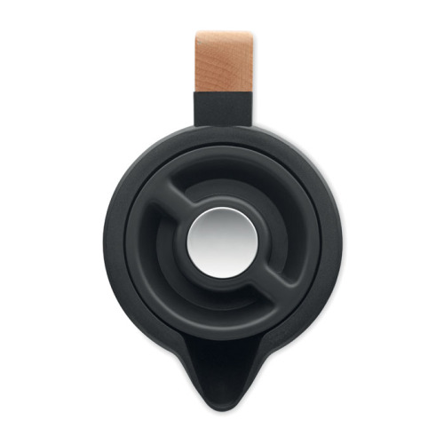 Dzbanek dwuścienny 1L Czarny MO2674-03 (7)