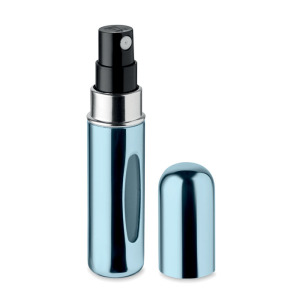 Atomizer 5 ml wielorazowy Baby Blue