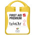 MyKit Pierwsza Pomoc. Zestaw Premium/ Średni Przezroczysty żółty 1Z259006 (2) thumbnail