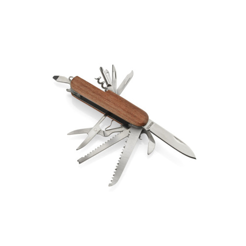 Scyzoryk SPLINTER Brązowy 29129 