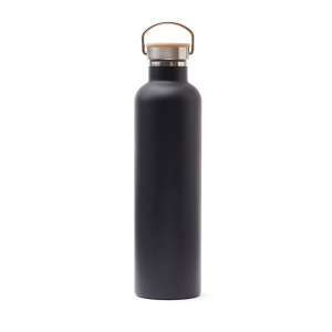 PV5054 | Butelka termiczna 1000 ml VINGA Miles czarny