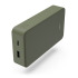 Power bank 20000 mAh Hama Power Pack Zielony VH024-06  thumbnail