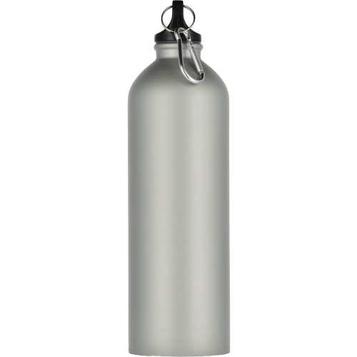 Butelka stalowa OSTROV 750 ml Szary 524007 (3)