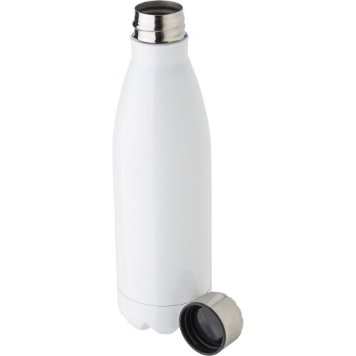 Butelka sportowa 750 ml biały V6981-02 (3)