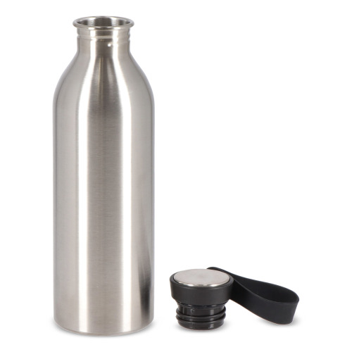 Butelka Lucy R-SS 500ml Srebrny LT98910-N0005 (9)
