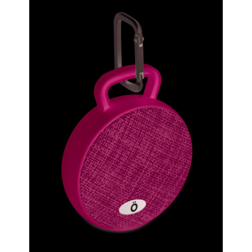 Głośnik bezprzewodowy Turkusowy MO9261-12 (5)