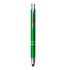 Plastikowy długopis z touchpenem / Strix Biały IP13148000 (8) thumbnail