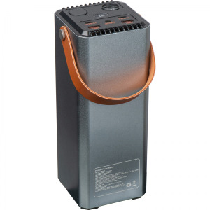 Power bank 39000 mAh PIA