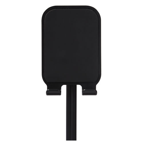 Stojak na telefon/tablet Rise Czarny 12419290 (4)