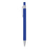Notatnik z długopisem niebieski V2795-11 (3) thumbnail