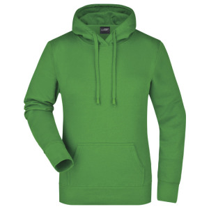 Bluza Damska z Kapturem Komfortowa