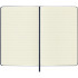 MOLESKINE Notatnik ok. B6 Ciemnoniebieski VM026-27 (9) thumbnail