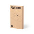 Bambusowy power bank 5000 mAh Brązowy V0355-16 (1) thumbnail