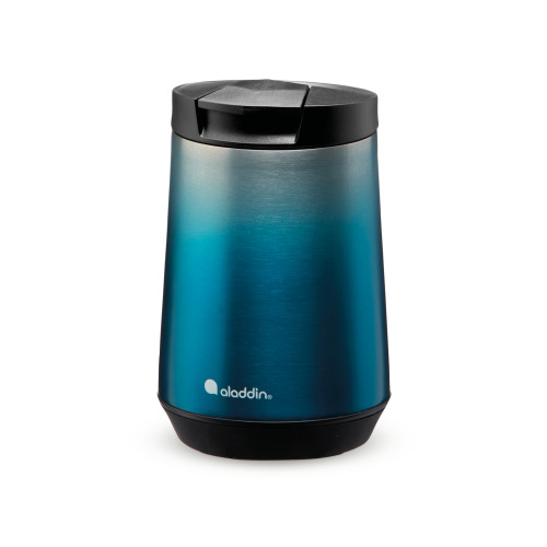 Kubek Espresso Stainless Steel Mug 0.25L Niebieski 1010422001 