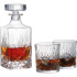Zestaw do whisky DARLENE Beżowy 8564813 (5) thumbnail