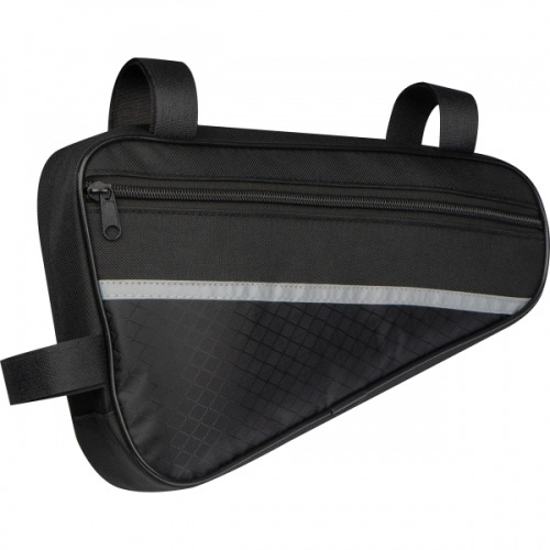 Torba rowerowa ALEJANDRO Czarny 6268403 (2)