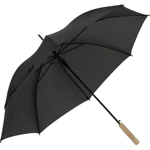 Parasol automatyczny Ø100 cm LE MANS Czarny 508603 