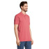 PACIFIC MEN POLO Folk Pink Twin S04439-FY-L (2) thumbnail