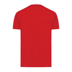 Koszulka z bawełny z recyklingu Iqoniq Bryce