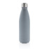 Próżniowa butelka sportowa 500 ml szary P436.473 (1) thumbnail