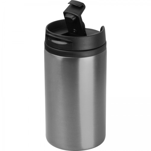 Kubek termiczny 250 ml GARY Szary 6084107 (2)