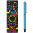 Pióro kulkowe touch pen soft touch CELEBRATION Pierre Cardin Jasnoniebieski B0300605IP324 (1) thumbnail