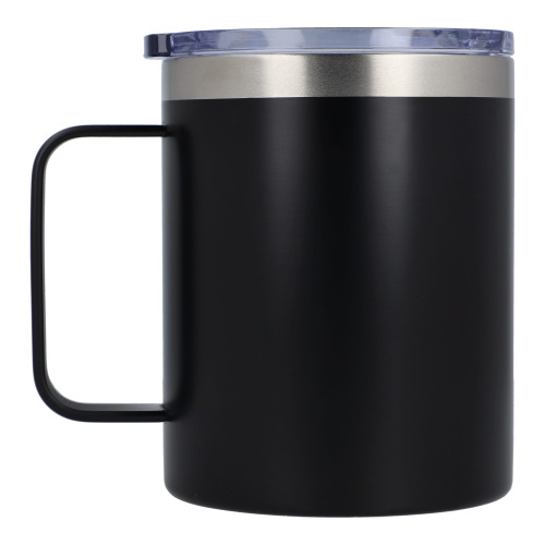 T-ceramic Kubek termiczny z pokrywką Danube 350ml Czarny LT98727-N0002 (3)
