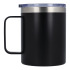 T-ceramic Kubek termiczny z pokrywką Danube 350ml Czarny LT98727-N0002 (3) thumbnail
