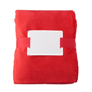 Koc Piknikowy Anti-pill Sherpa