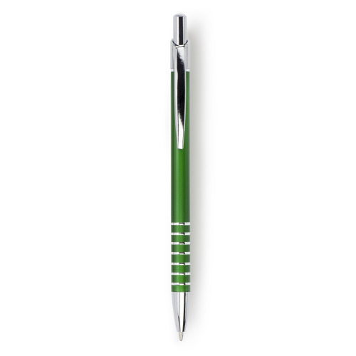 Długopis zielony V1338-06 