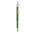 Długopis zielony V1338-06  thumbnail