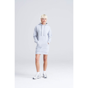 Bluza Dresowa z Kapturem