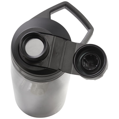 Chute® Mag 750 ml Tritan™ Renew — butelka Czarny 10071490 (4)