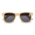 Bambusowe okulary przeciwsłoneczne Justin UV400 Naturalny LT86732-N0094 (2) thumbnail