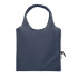 Składana torba na zakupy 140 gr/m² Niebieski MO2487-04 (3) thumbnail