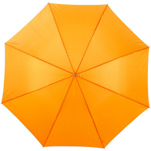 Parasol automatyczny pomarańczowy